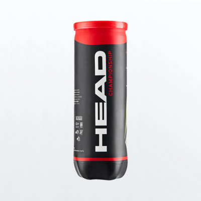 head-championship-3-ball-single-can