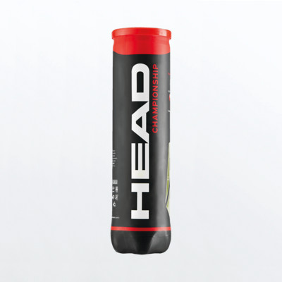 head-championship-4-ball-single-can