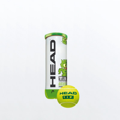 head-t-i-p-green-3-ball-single-can