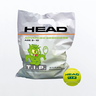 head-t-i-p-green-72-balls
