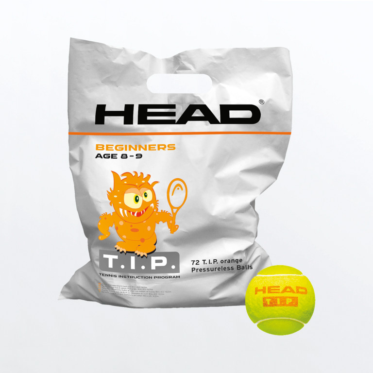 head-t-i-p-orange-72-balls
